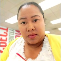 Kimlin Ayum-Logan