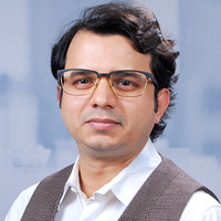 Akhilesh Prasad