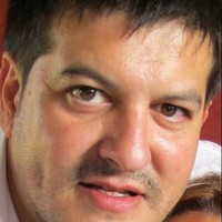 Xavier Aguilera Delgado