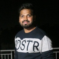 Rajendra B