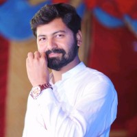 Adil Rao