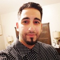 Noel Amirkhanian