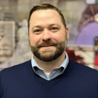 Matt Lauretano