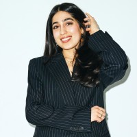 Samah Dada
