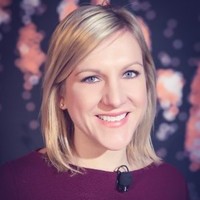 Gillian Johnston