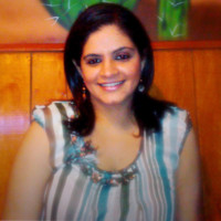 Monica Kaul