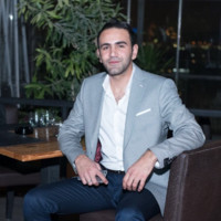 Mohamed Kamhawi