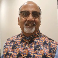 Anoop Joshi