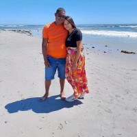 Marshall Gregory Samuels