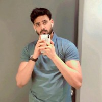 MOHD SHOAB