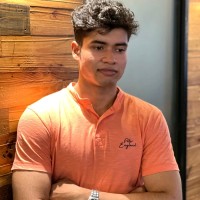 Swagat Mahapatra