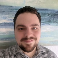 Eric Ammann, PHR