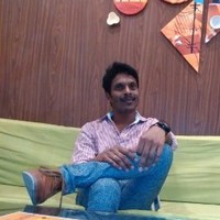 Srisailam Arakanti