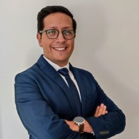 Osmar Ramírez Alarcón