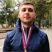 Igor Shinkevich