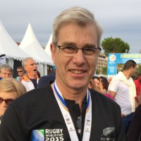 John Wolyncewicz