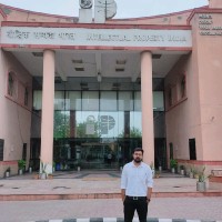 Rishabh Mishra