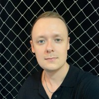 Lucas Garcia Contreras