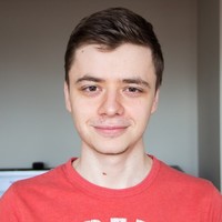 Vlad Kostyuk