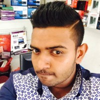 Chathura Wickramanayake