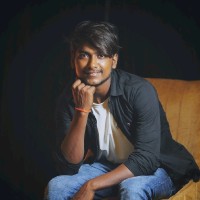 Raju S.