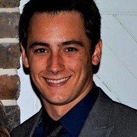 Steven Panos