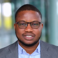 Oluwafemi (Femi) Ayangbayi