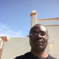 Andrew Wandera