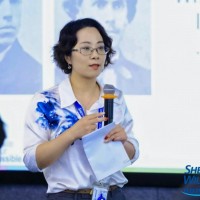 Yolanda Zhang