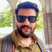 Siraj Saifi