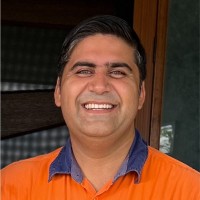 Brijesh Sorout