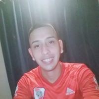Sebastian Marcial