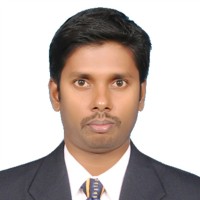 MAHESH B R