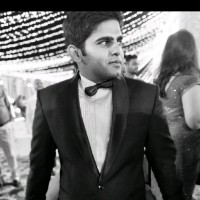 Anirudh Purohit