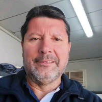Jorge Munoz Barrera