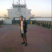 Anwar Alimus