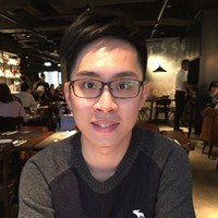 Ron, Ka Chun Lam