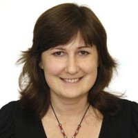 Анна Лебедева