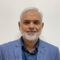 Feroz Ansari
