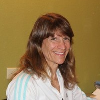 Vicki Reynolds