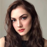 Maria Khubezhova