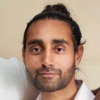 Christopher Boodoosingh