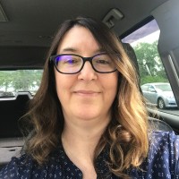 Karen Crump