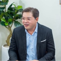 Nguyen Nhon Quy (Eric)