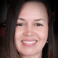 Claudete Carvalho de Brito