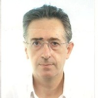 Konstantinos N. Konstantinou