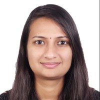 CA Damini Agrawal