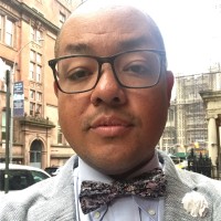 Dave Robles