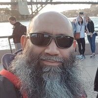 Syed Aamir Abdul Rauf
