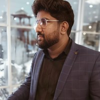 Safal Abraham